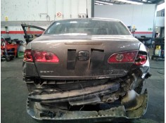 seat cordoba berlina (6l2) del año 2004 2
