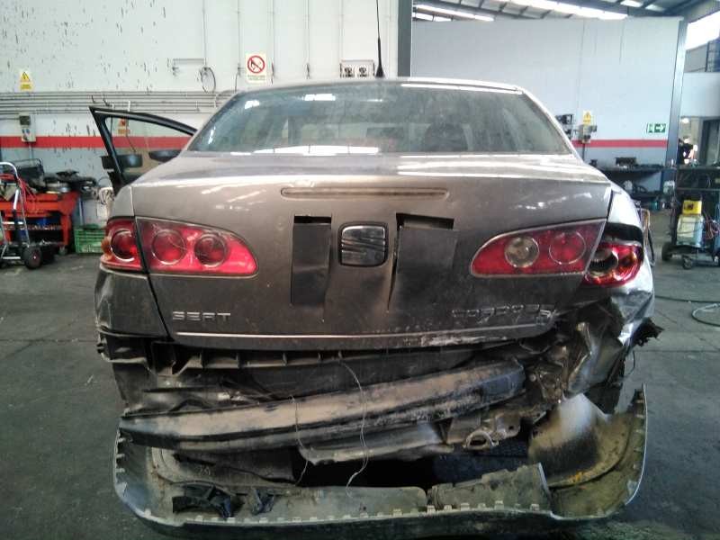 seat cordoba berlina (6l2) del año 2004
