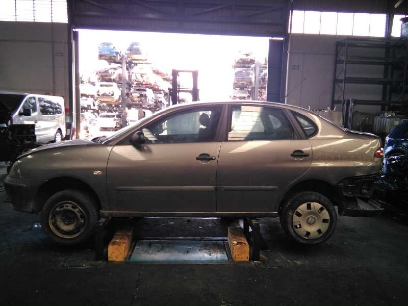 seat cordoba berlina (6l2) del año 2004