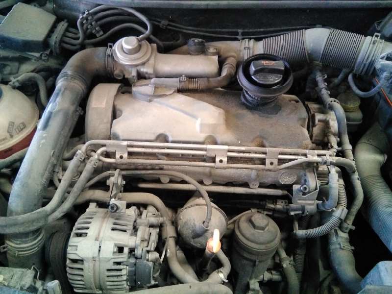 seat cordoba berlina (6l2) del año 2004