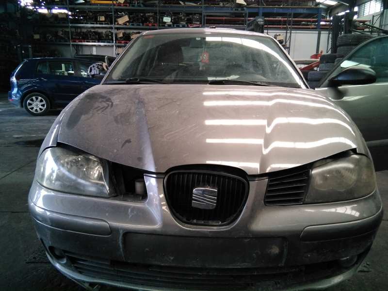 seat cordoba berlina (6l2) del año 2004