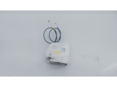 Recambio de cerradura puerta trasera izquierda para mitsubishi asx (ga_w_) 1.6 mivec (ga1w) referencia OEM IAM   