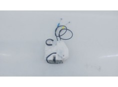 Recambio de cerradura puerta trasera izquierda para mitsubishi asx (ga_w_) 1.6 mivec (ga1w) referencia OEM IAM    2