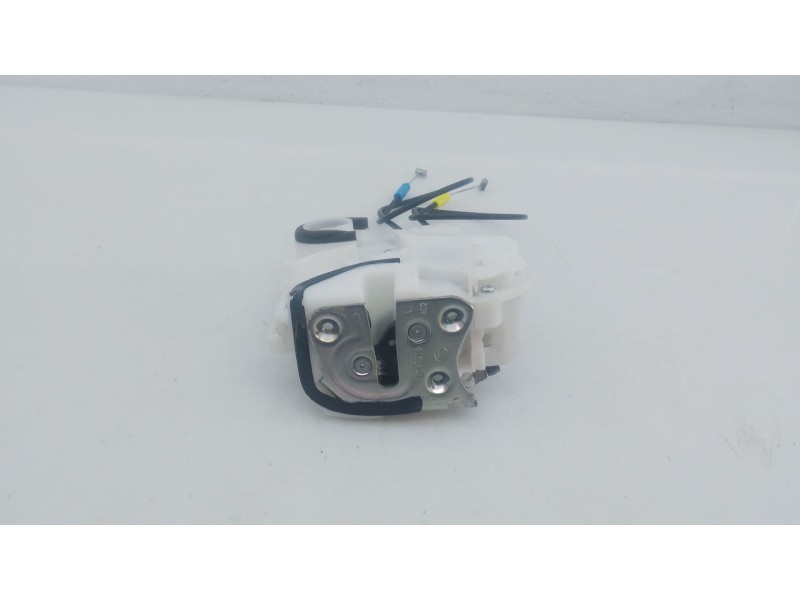 Recambio de cerradura puerta trasera izquierda para mitsubishi asx (ga_w_) 1.6 mivec (ga1w) referencia OEM IAM   