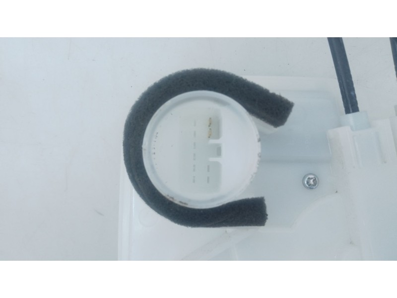 Recambio de cerradura puerta trasera izquierda para mitsubishi asx (ga_w_) 1.6 mivec (ga1w) referencia OEM IAM   