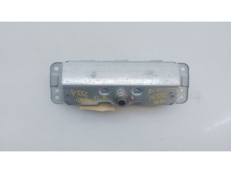 Recambio de airbag delantero derecho para seat ibiza iv (6j5, 6p1) 1.4 referencia OEM IAM   