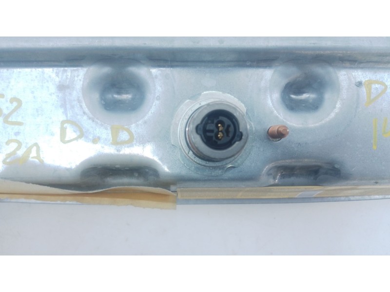 Recambio de airbag delantero derecho para seat ibiza iv (6j5, 6p1) 1.4 referencia OEM IAM   
