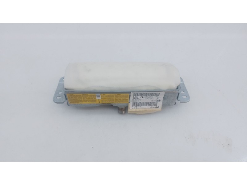 Recambio de airbag delantero derecho para seat ibiza iv (6j5, 6p1) 1.4 referencia OEM IAM   