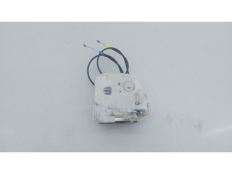 Recambio de cerradura puerta trasera derecha para mitsubishi asx (ga_w_) 1.8 di-d (ga6w) referencia OEM IAM   