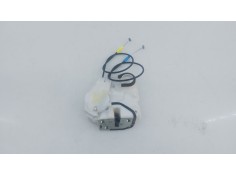 Recambio de cerradura puerta trasera derecha para mitsubishi asx (ga_w_) 1.8 di-d (ga6w) referencia OEM IAM    2