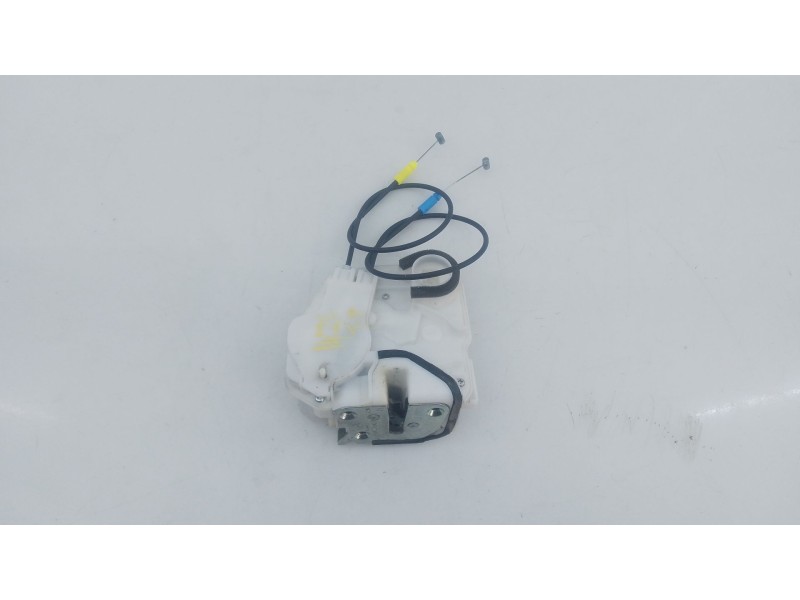 Recambio de cerradura puerta trasera derecha para mitsubishi asx (ga_w_) 1.8 di-d (ga6w) referencia OEM IAM   