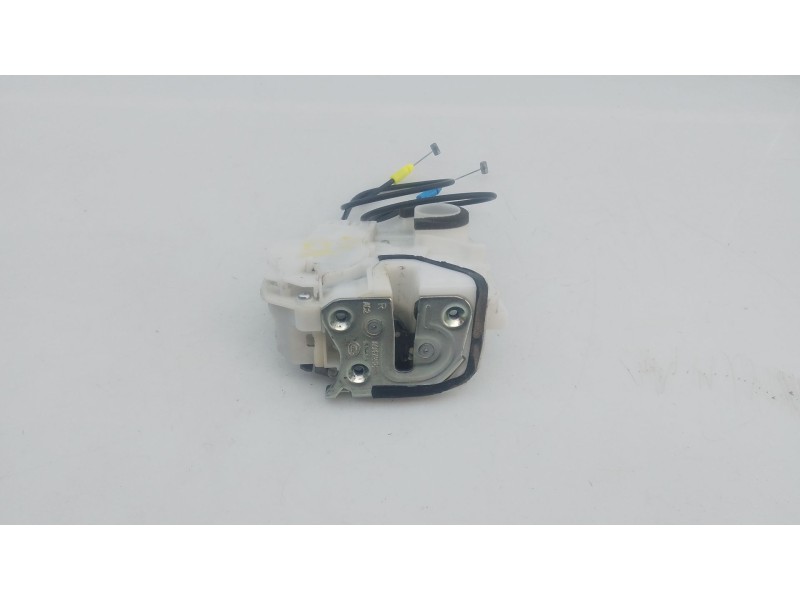Recambio de cerradura puerta trasera derecha para mitsubishi asx (ga_w_) 1.8 di-d (ga6w) referencia OEM IAM   