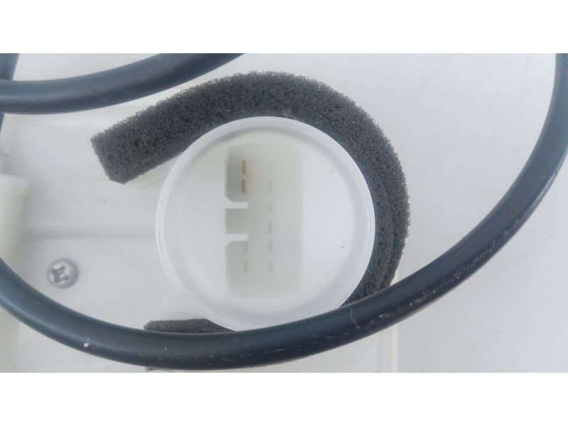 Recambio de cerradura puerta trasera derecha para mitsubishi asx (ga_w_) 1.8 di-d (ga6w) referencia OEM IAM   