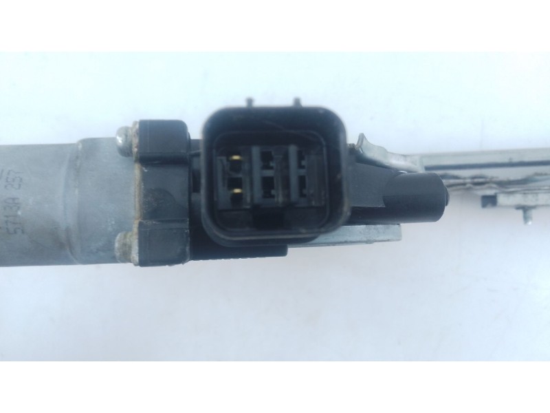 Recambio de elevalunas trasero derecho para mitsubishi asx (ga_w_) 1.8 di-d (ga6w) referencia OEM IAM   