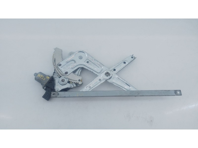 Recambio de elevalunas trasero derecho para mitsubishi asx (ga_w_) 1.8 di-d (ga6w) referencia OEM IAM   