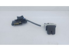 CERRADURA MALETERO / PORTON 