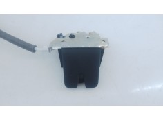 Recambio de cerradura maletero / porton para skoda karoq (nu7, nd7) 1.5 tsi referencia OEM IAM    2