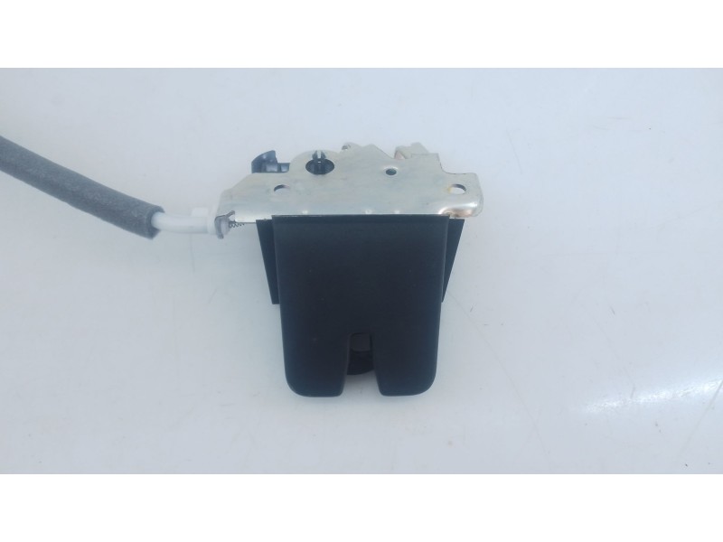 Recambio de cerradura maletero / porton para skoda karoq (nu7, nd7) 1.5 tsi referencia OEM IAM   
