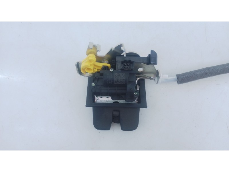Recambio de cerradura maletero / porton para skoda karoq (nu7, nd7) 1.5 tsi referencia OEM IAM   