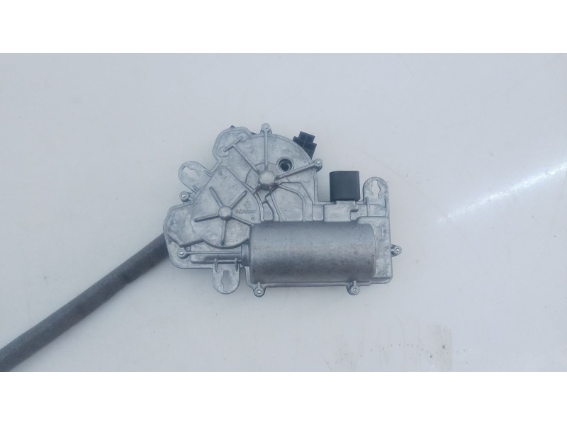 Recambio de cerradura maletero / porton para skoda karoq (nu7, nd7) 1.5 tsi referencia OEM IAM   