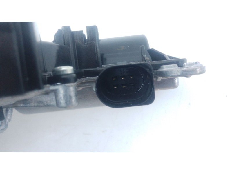 Recambio de cerradura maletero / porton para skoda karoq (nu7, nd7) 1.5 tsi referencia OEM IAM   