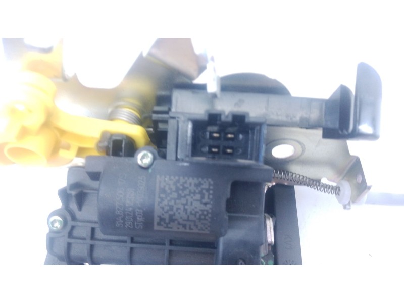 Recambio de cerradura maletero / porton para skoda karoq (nu7, nd7) 1.5 tsi referencia OEM IAM   