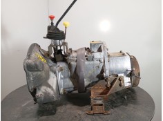 Recambio de caja cambios para land rover 88/109 mk iii todo terreno, cerrada 3.5 4x4 referencia OEM IAM   