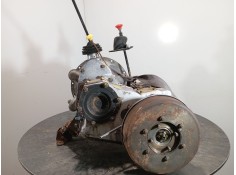 Recambio de caja cambios para land rover 88/109 mk iii todo terreno, cerrada 3.5 4x4 referencia OEM IAM    2