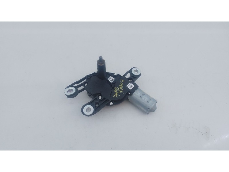 Recambio de motor limpia trasero para skoda karoq (nu7, nd7) 1.5 tsi referencia OEM IAM 5F4955711A  