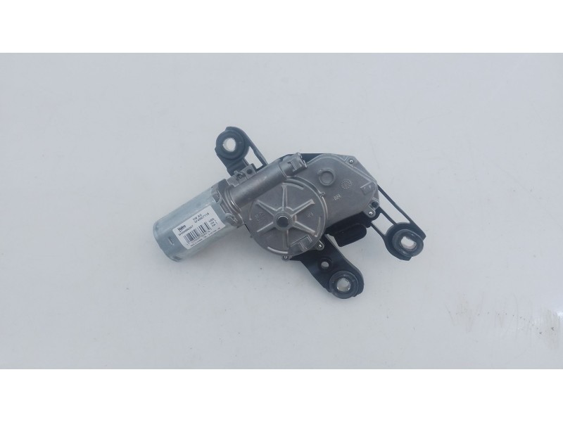 Recambio de motor limpia trasero para skoda karoq (nu7, nd7) 1.5 tsi referencia OEM IAM 5F4955711A  