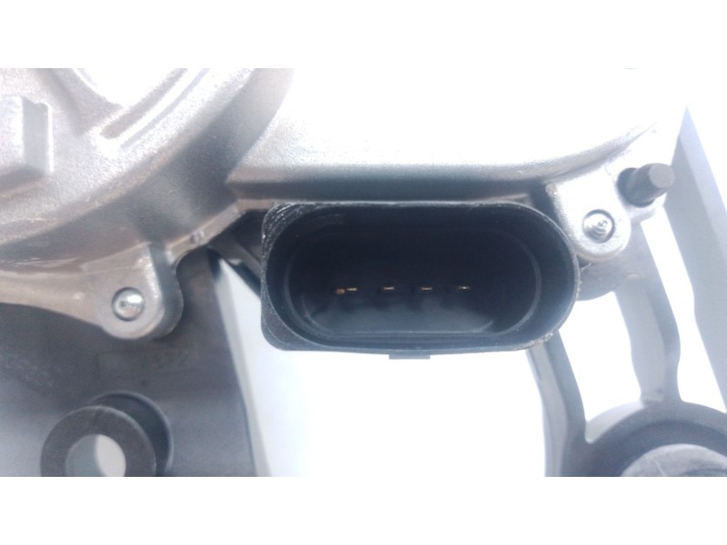 Recambio de motor limpia trasero para skoda karoq (nu7, nd7) 1.5 tsi referencia OEM IAM 5F4955711A  