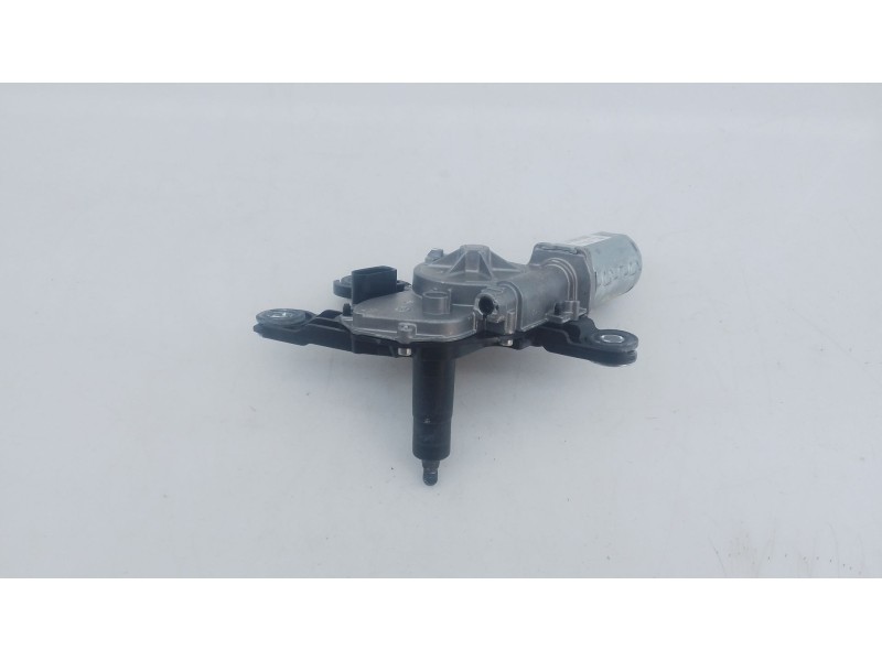 Recambio de motor limpia trasero para skoda karoq (nu7, nd7) 1.5 tsi referencia OEM IAM 5F4955711A  