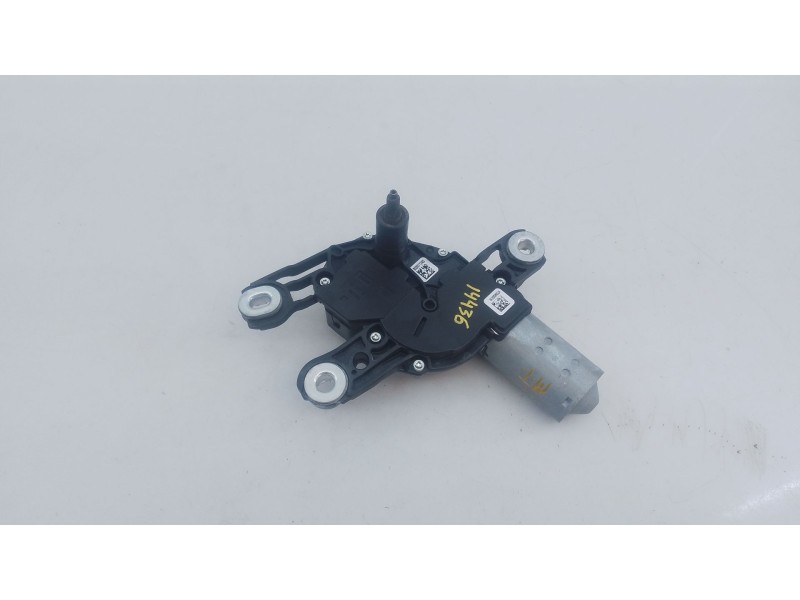 Recambio de motor limpia trasero para volkswagen caddy v furgoneta/monovolumen (sba, sbh) 2.0 tdi bmt referencia OEM IAM 8V09557