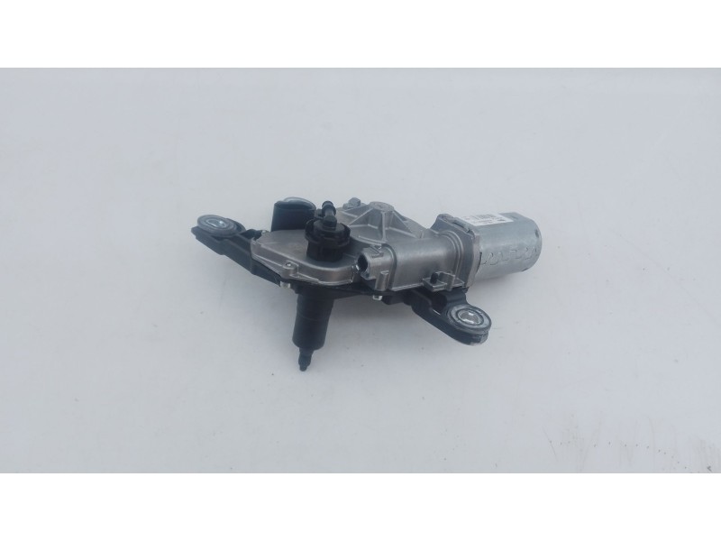 Recambio de motor limpia trasero para volkswagen caddy v furgoneta/monovolumen (sba, sbh) 2.0 tdi bmt referencia OEM IAM 8V09557