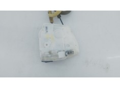 Recambio de cerradura puerta delantera derecha para mazda cx-3 (dk) 2.0 skyactiv-g (dk5w, dk6w) referencia OEM IAM    2