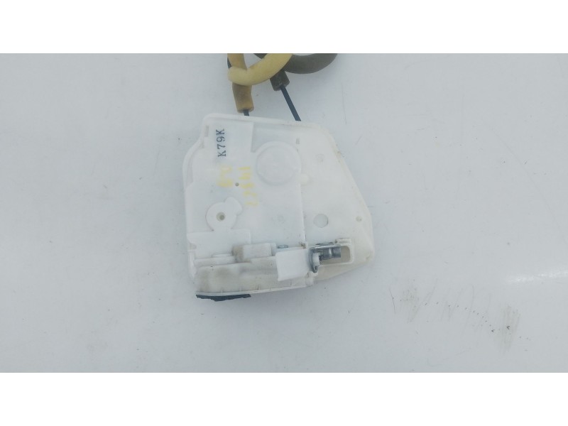 Recambio de cerradura puerta delantera derecha para mazda cx-3 (dk) 2.0 skyactiv-g (dk5w, dk6w) referencia OEM IAM   