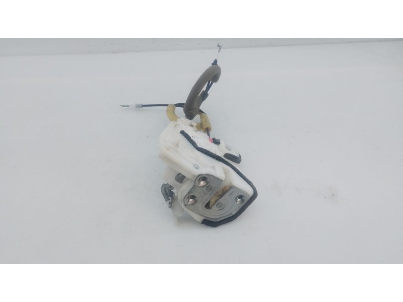 Recambio de cerradura puerta delantera derecha para mazda cx-3 (dk) 2.0 skyactiv-g (dk5w, dk6w) referencia OEM IAM   