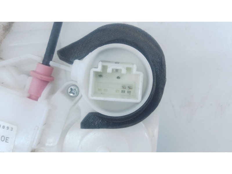 Recambio de cerradura puerta delantera derecha para mazda cx-3 (dk) 2.0 skyactiv-g (dk5w, dk6w) referencia OEM IAM   
