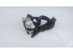 Recambio de cinturon seguridad delantero izquierdo para audi a5 sportback (8t) 2.0 tdi (105kw) referencia OEM IAM   