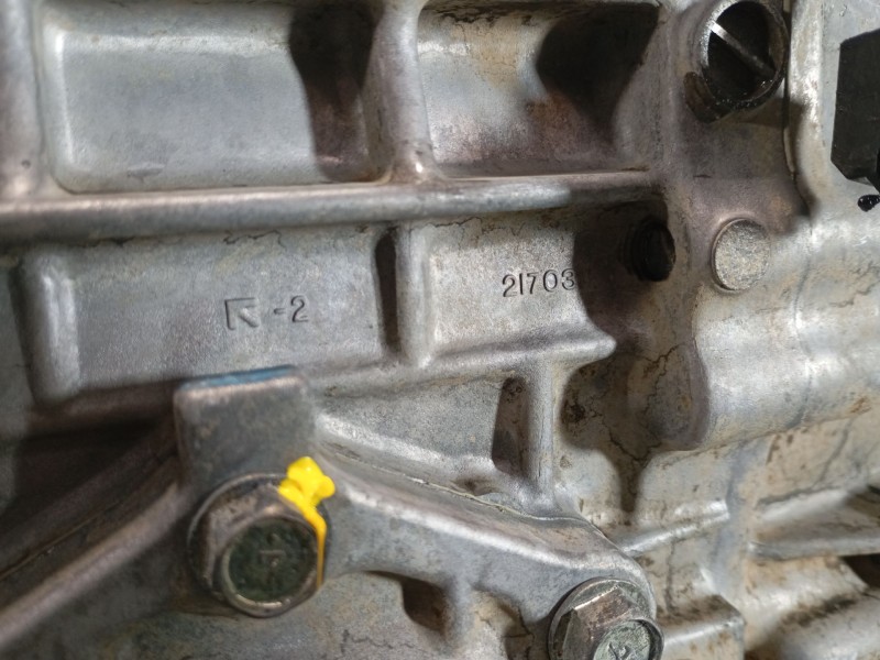 Recambio de caja cambios para suzuki grand vitara ii (jt, te, td) 1.9 ddis a las 4 ruedas (jt419, td44, jb419wd, jb419xd) refere