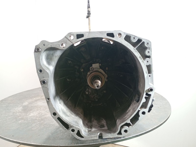 Recambio de caja cambios para suzuki grand vitara ii (jt, te, td) 1.9 ddis a las 4 ruedas (jt419, td44, jb419wd, jb419xd) refere