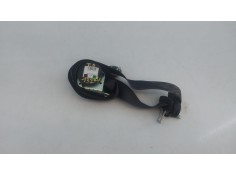 Recambio de cinturon seguridad trasero derecho para nissan juke (f15) 1.2 dig-t referencia OEM IAM   