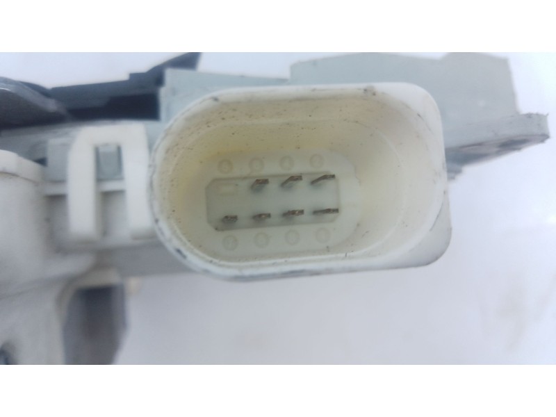 Recambio de cerradura puerta delantera izquierda para audi a4 ber. (b8) básico referencia OEM IAM 8J1937015C  E1-A5-44-2