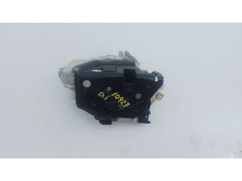 Recambio de cerradura puerta delantera izquierda para audi a4 ber. (b8) básico referencia OEM IAM 8J1937015C  E1-A5-44-2
