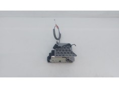 Recambio de cerradura puerta trasera izquierda para hyundai i20 iii (bc3, bi3) 1.0 t-gdi referencia OEM IAM   