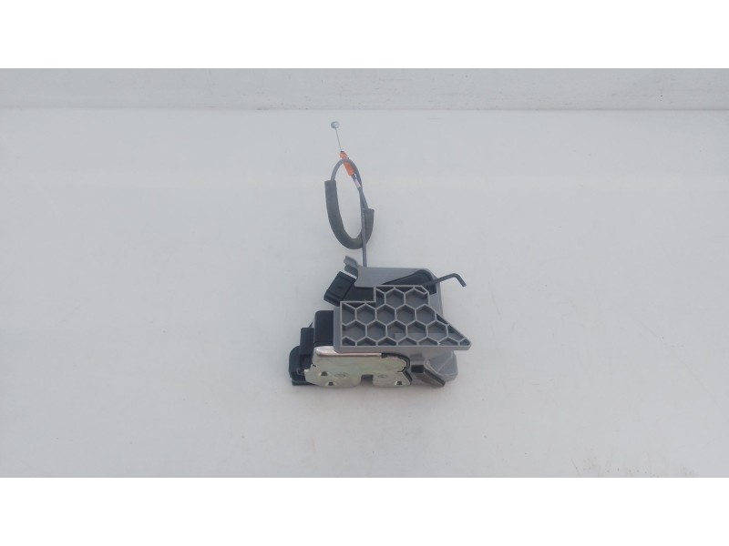 Recambio de cerradura puerta trasera izquierda para hyundai i20 iii (bc3, bi3) 1.0 t-gdi referencia OEM IAM   