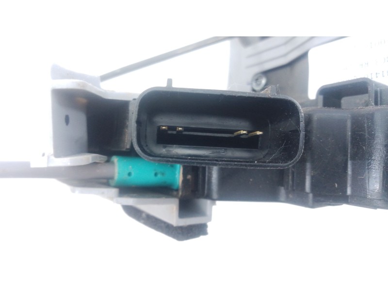 Recambio de cerradura puerta trasera izquierda para hyundai i20 iii (bc3, bi3) 1.0 t-gdi referencia OEM IAM   