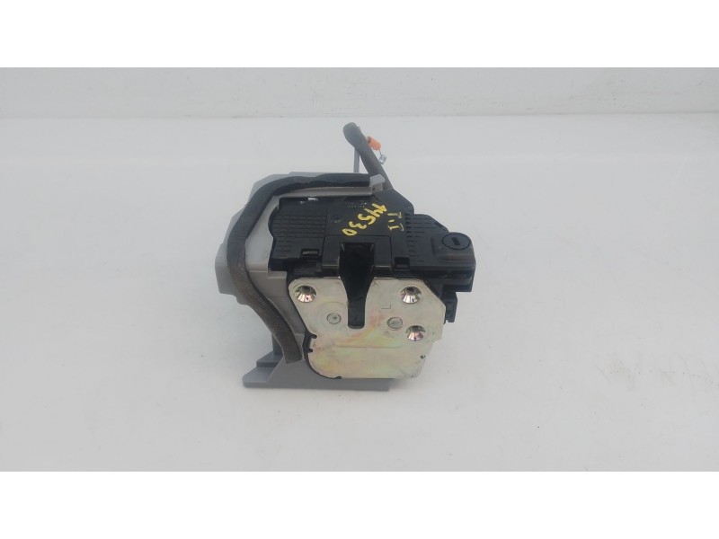 Recambio de cerradura puerta trasera izquierda para hyundai i20 iii (bc3, bi3) 1.0 t-gdi referencia OEM IAM   