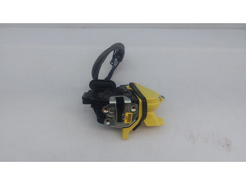 Recambio de cerradura puerta delantera derecha para kia niro i (de) 1.6 gdi hybrid referencia OEM IAM   