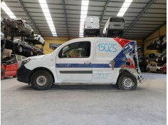 mercedes-benz citan furgoneta/monovolumen (w415) del año 2020